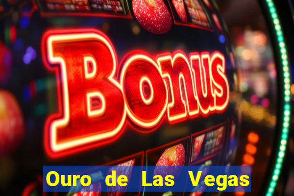 Ouro de Las Vegas o ouro maldito de las vegas filme online